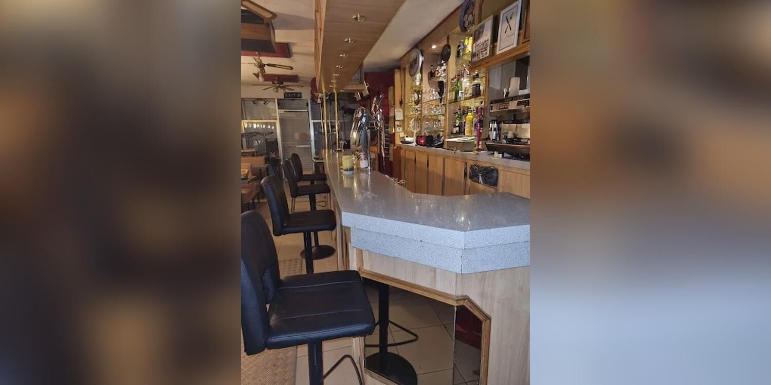 HAVANITOS chez BOB, bar