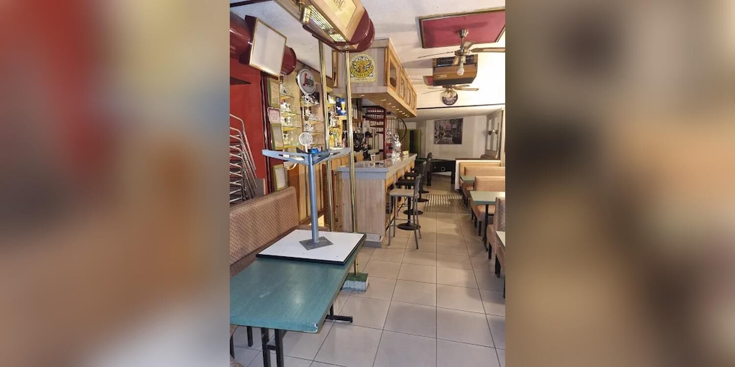 HAVANITOS chez BOB, bar