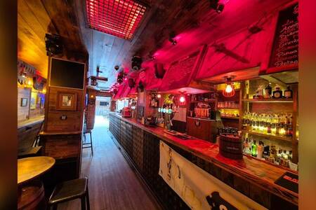 Le Black Pearl, Bar Reims Centre-ville #0