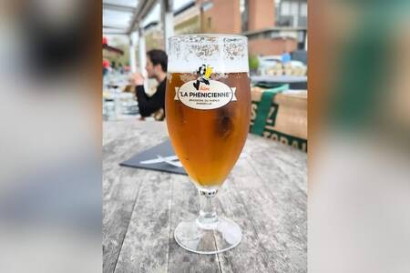 Bar le Raymond, Bar Montauban Centre-ville #0