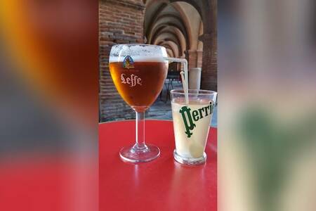 Café des Arcades, Bar Montauban Centre-ville #0