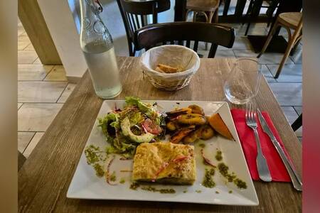 Le Sablier, Restaurant Rennes  Thabor - St Hélier #0