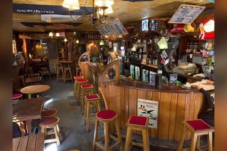 MC Cool's, Bar Tours Centre-ville #0