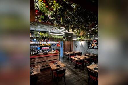 L'Ostrog & L?Ostrog ll, Bar Clermont-Ferrand Centre-ville  #0