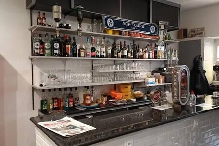 25 AVRIL Café Portugais, Bar Tours Centre-ville #0