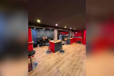 Les Arcades Bar, Bar Besançon  #0