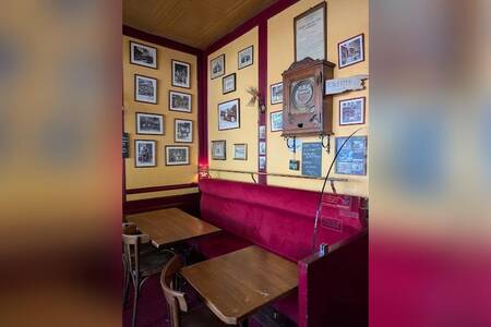 Le Vieux Mûrier, Restaurant Tours Vieux Tours #0