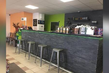 PMU La Canardière, Bar Strasbourg Canardière #0