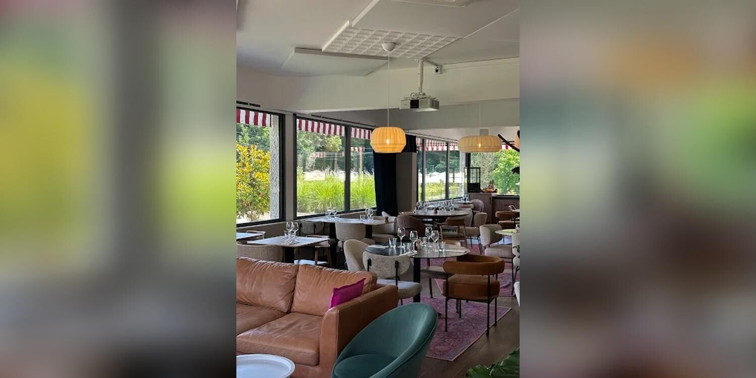 La Table de la Coudraie, restaurant