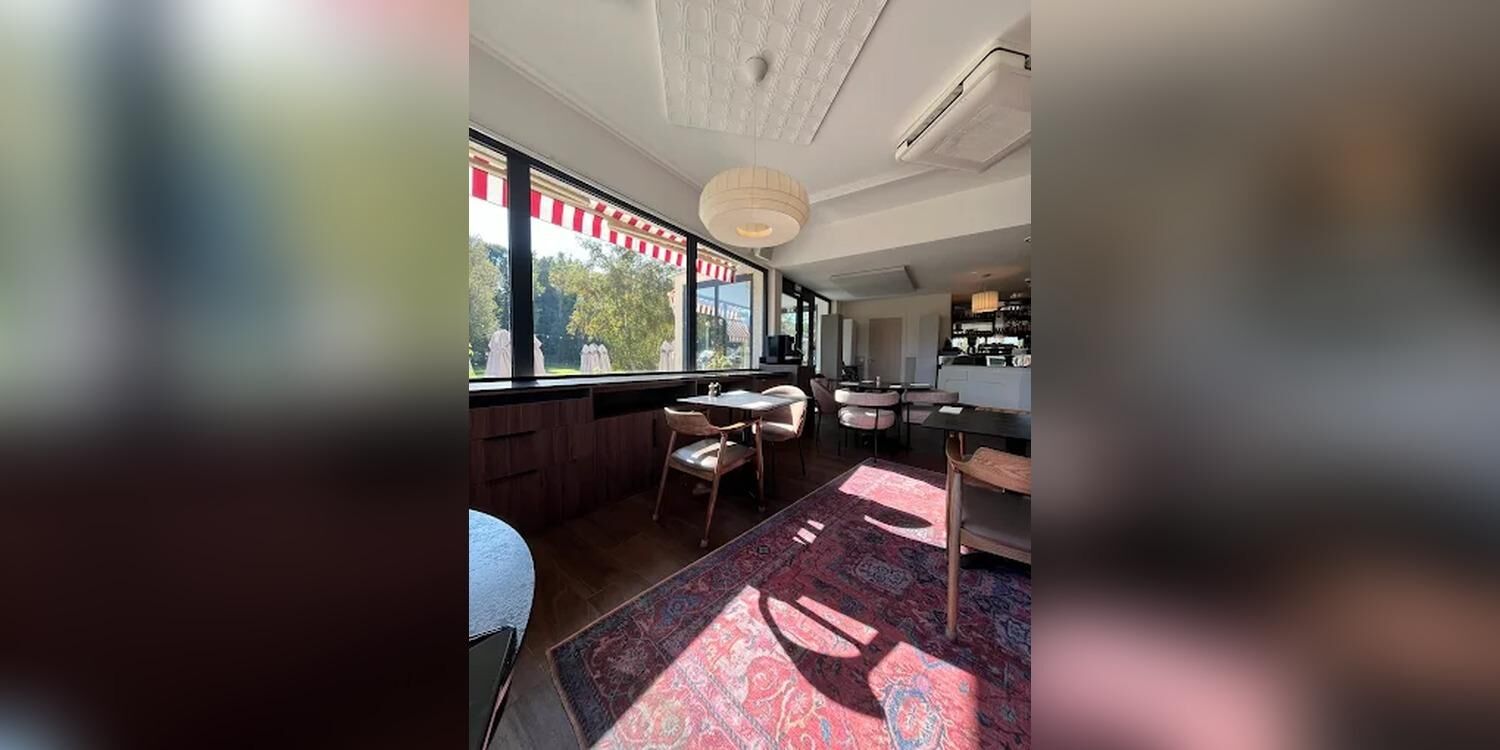 La Table de la Coudraie, restaurant