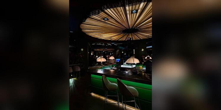 Panthera, restaurant