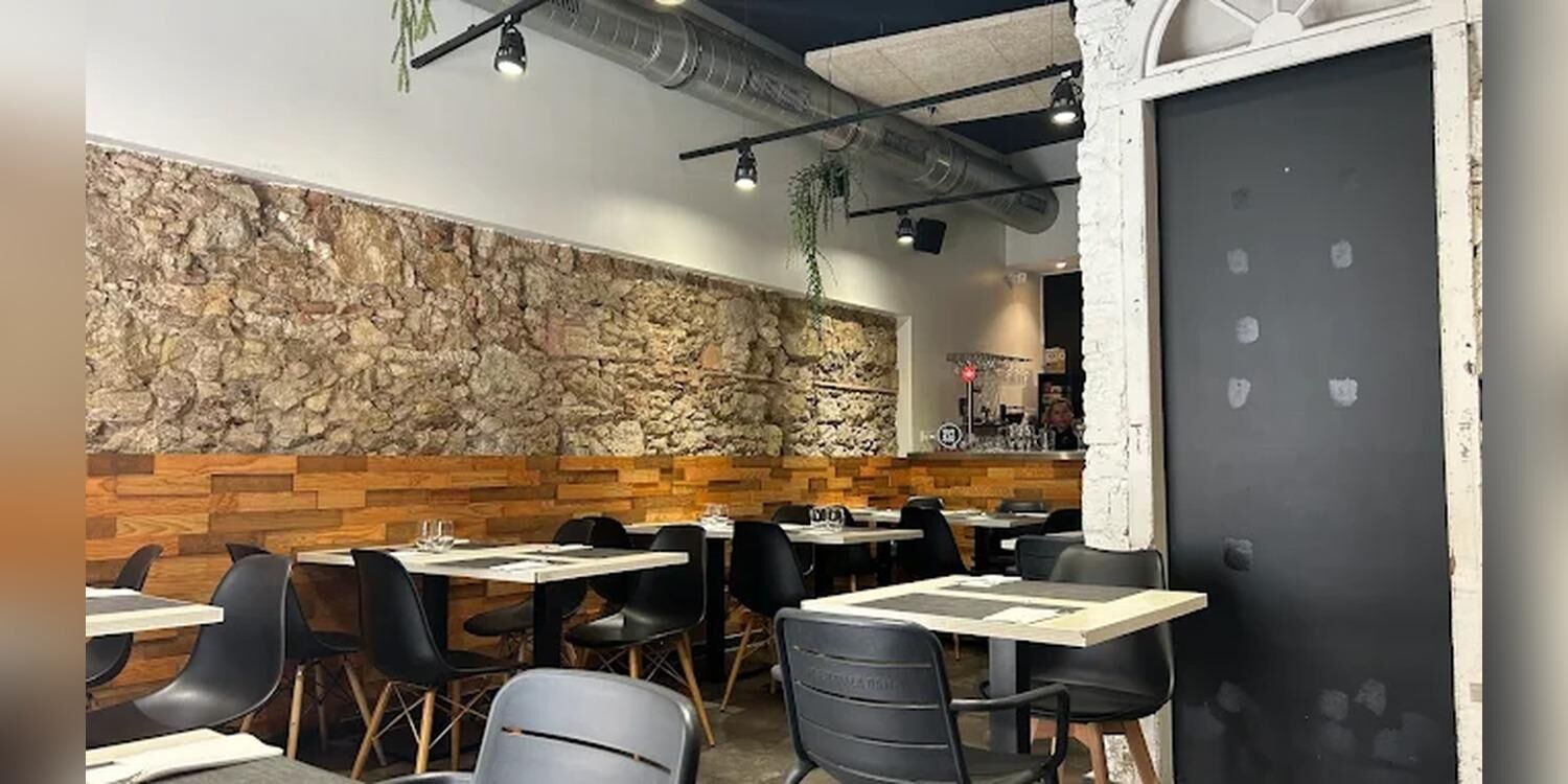 Què s'hi cou, restaurant