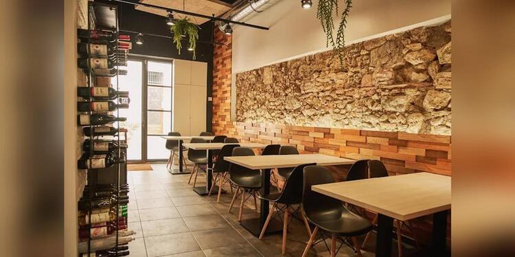 Què s'hi cou, restaurant