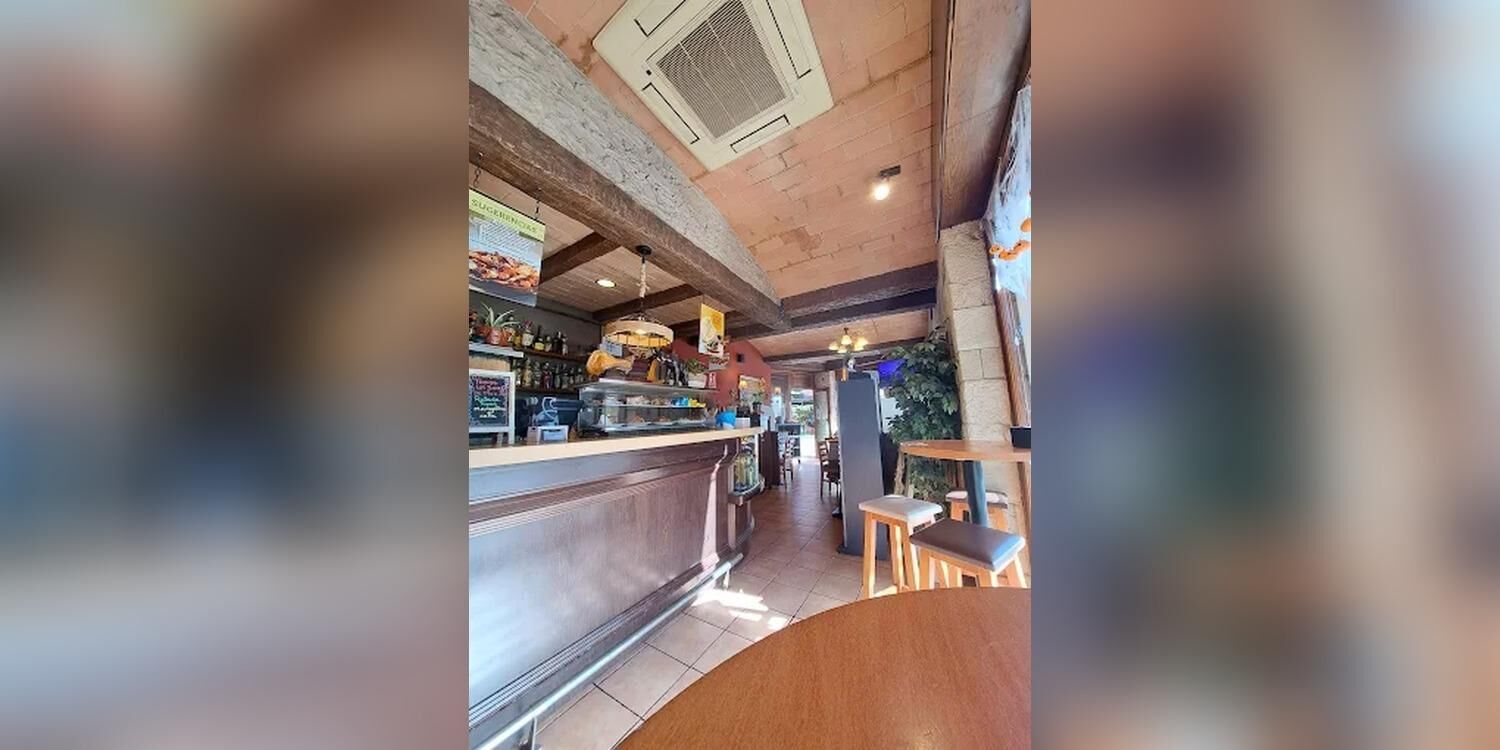 Can Cuxart, restaurant