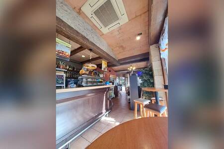 Can Cuxart, Restaurante Barcelona Vilapicina #0