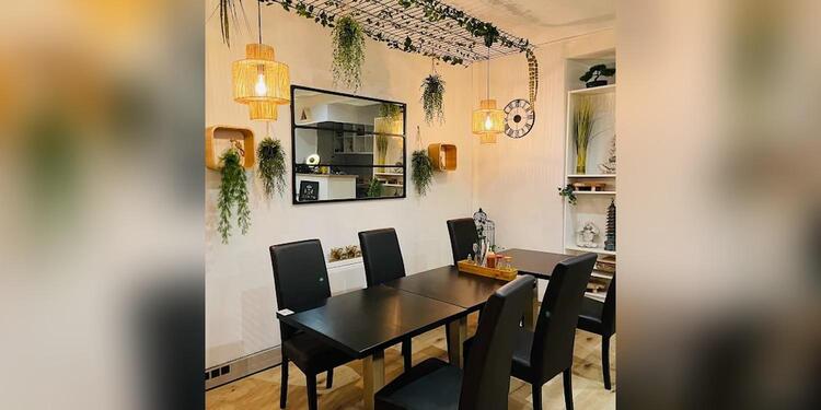 Ô'zen - asian food & Sushi, restaurant