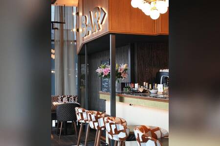 L´Osteria Lyon Confluence, Restaurant Lyon La Confluence #0