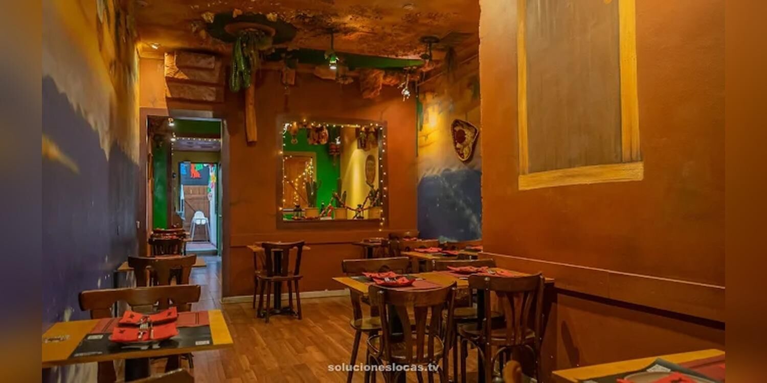 Chihuahua Restaurant, restaurant