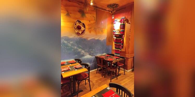 Chihuahua Restaurant, restaurant