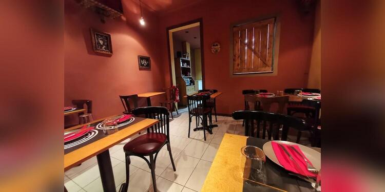 Chihuahua Restaurant, restaurant