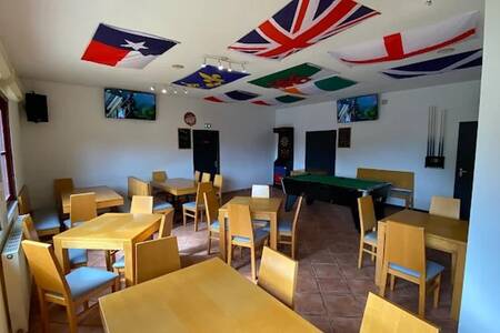 Le Dropkick Bar Limoges, Bar Limoges  #0