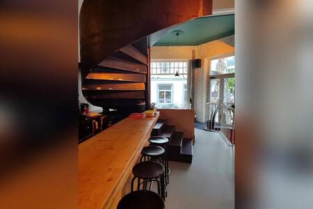 L'Ermitage Saint-Gilles, Bar Saint-Gilles Centre-ville #0