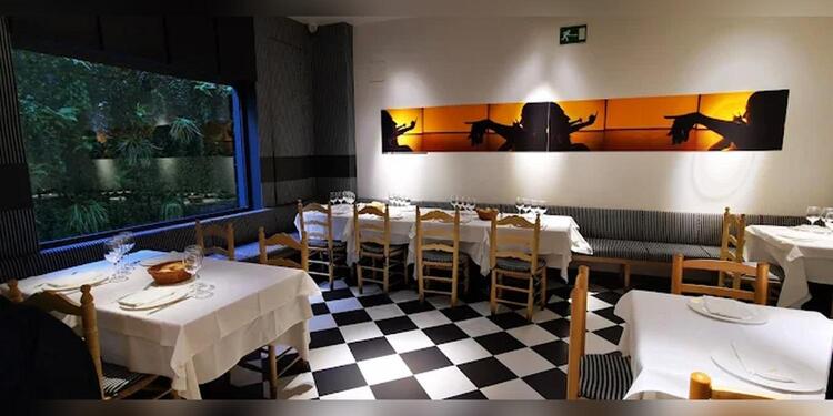Bienmesabe Santa Engracia, restaurant