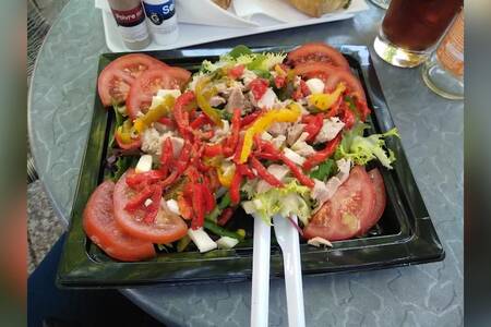 Les Célestins, Bar Avignon Centre Historique #0