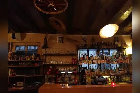 Bistrot 64, Bar Tours Vieux Tours #0