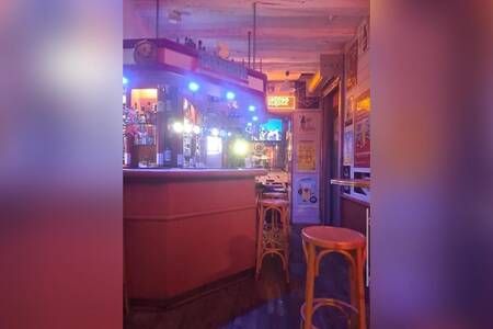 La Civette, Bar Tours Vieux Tours #0