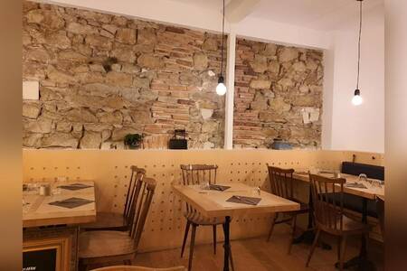 Chez ta Mère, Restaurant Nantes Chantenay-Bellevue-Sainte-Anne #0