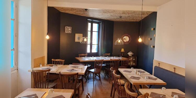 Chez ta Mère, restaurant