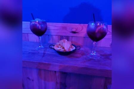 El Pez Gato, Bar Madrid  #0