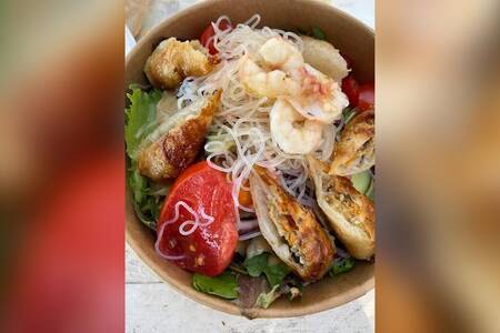 Le Port, Bar Montauban Villebourbon #0