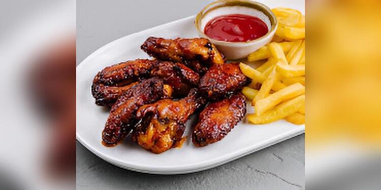 La Fancy, restaurant