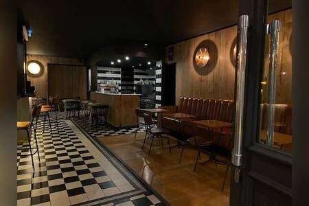 Le BaB, Restaurant Metz Centre-Ville #0