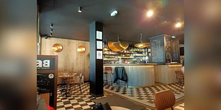 Le BaB, restaurant