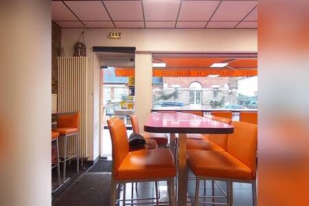 House Food Chicken, Restaurant Rennes Centre #0