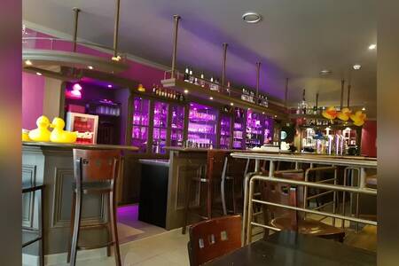 O'Rabbit's Irish Pub, Bar Colmar Vieux Colmar #0