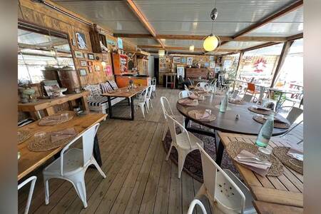 Gondolys club, Restaurant Canet-en-Roussillon  #0