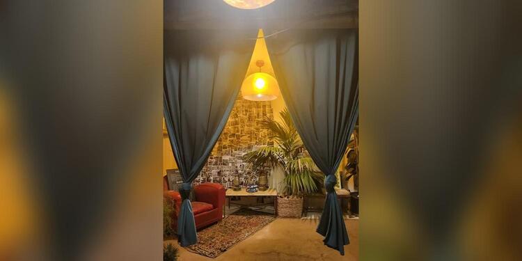 Gondolys club, restaurant