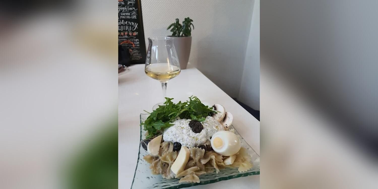 Ax'Noodles, restaurant