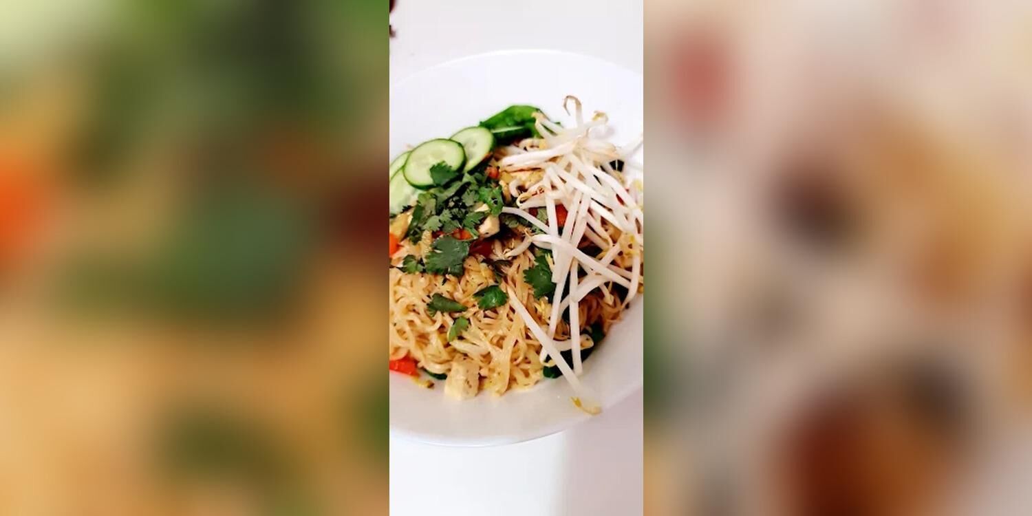 Ax'Noodles, restaurant