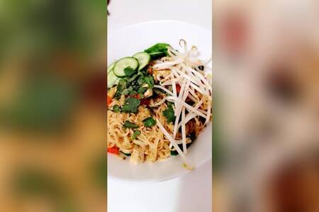 Ax'Noodles, Restaurant Rouen  #0