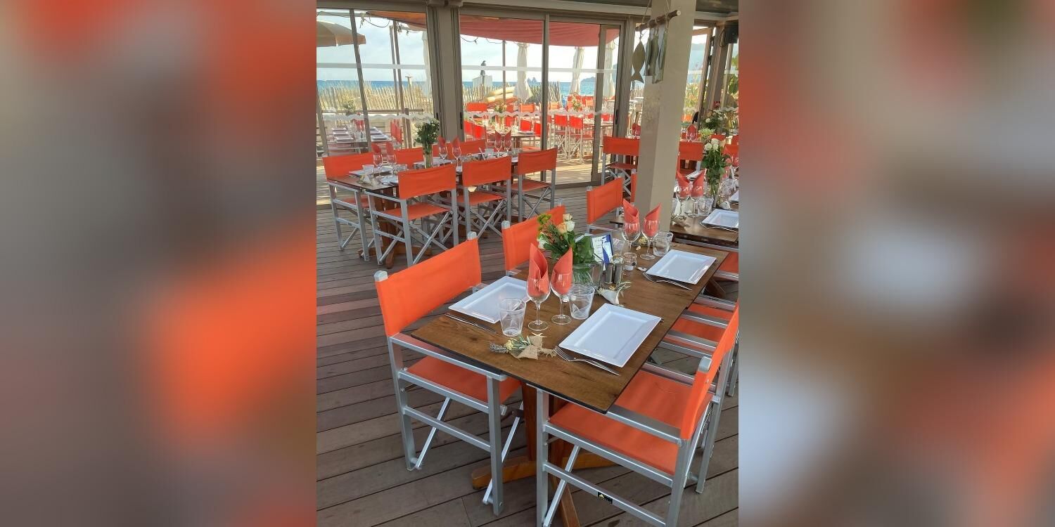 les Paddles, restaurant