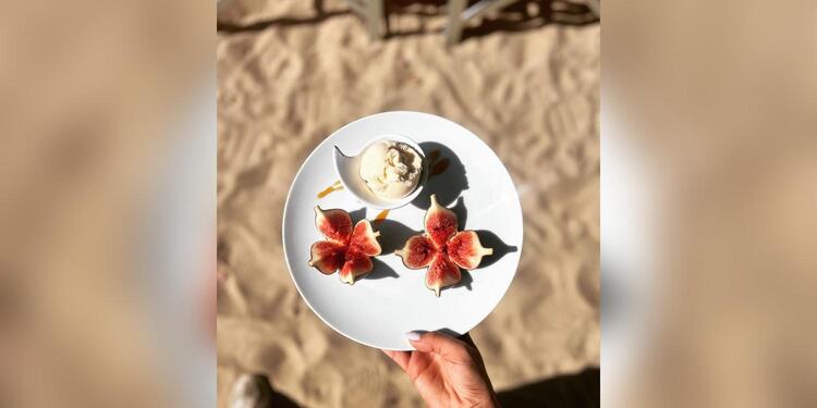 les Paddles, restaurant