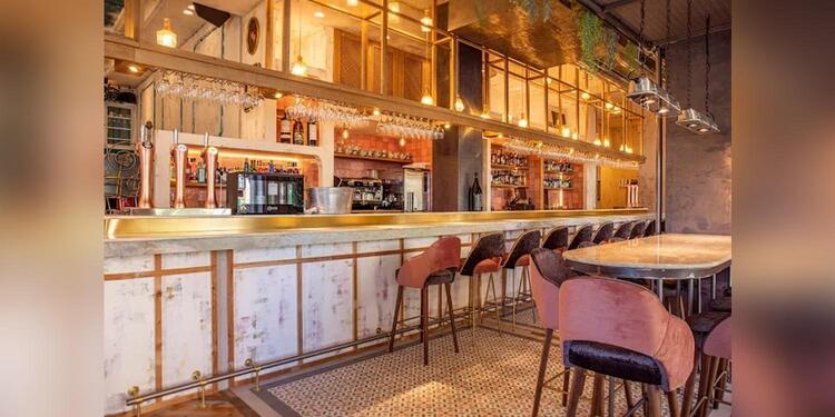 Restaurante Divina Dolores, restaurant