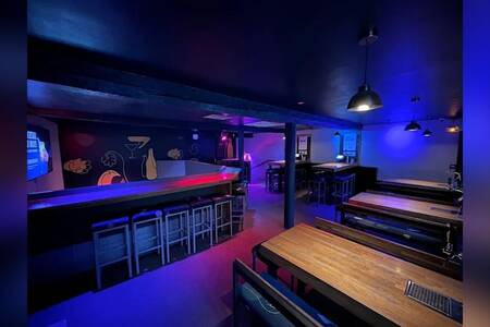 Au Fût et à mesure Reims, Bar Reims Centre-ville #0