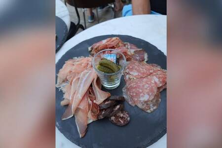 Bar O'central, Bar La Ciotat Vieux Port #0