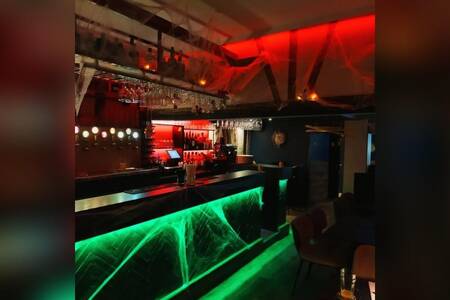 N'zo Café, Bar Rouen  #0